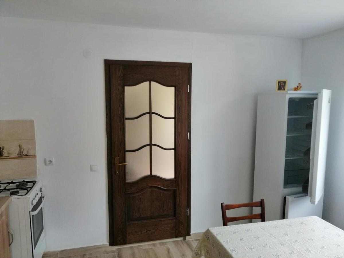 Casa Dorina Villa Bran  Exterior photo
