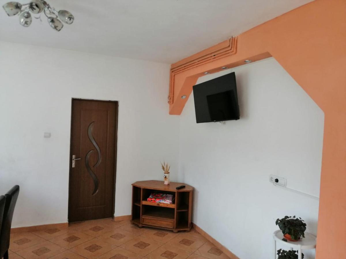 Casa Dorina Villa Bran  Exterior photo