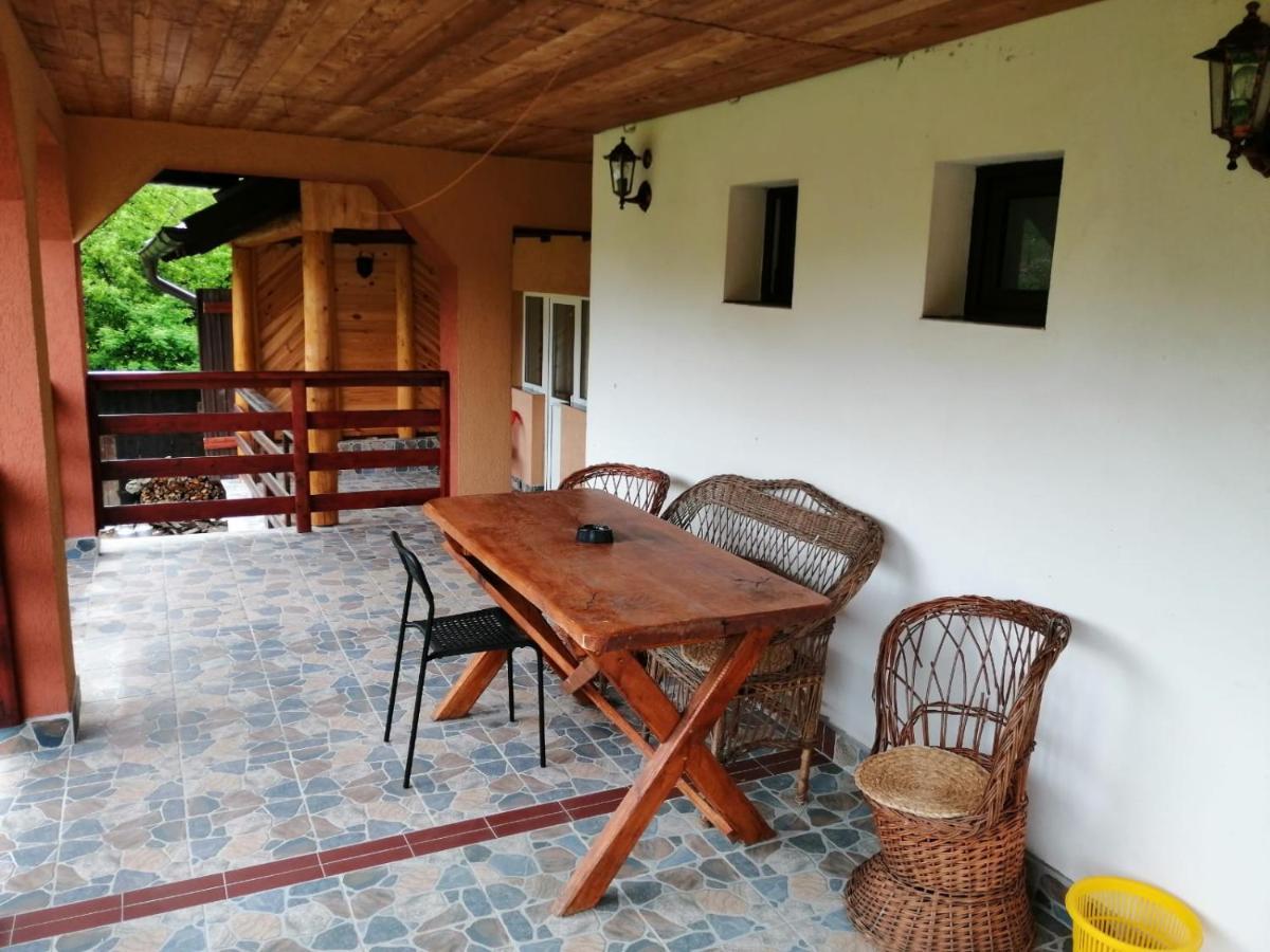 Casa Dorina Villa Bran  Exterior photo