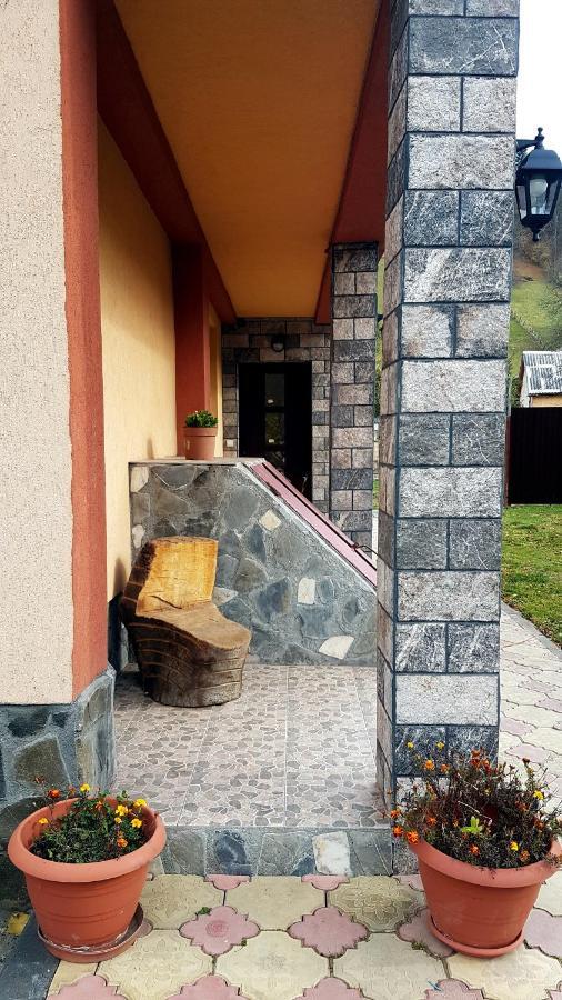 Casa Dorina Villa Bran  Exterior photo